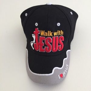 🍉Jesus Hat